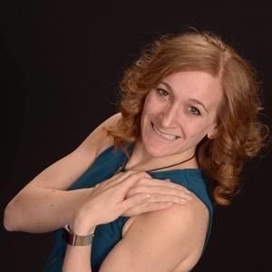 Meet your Posher, Katrina